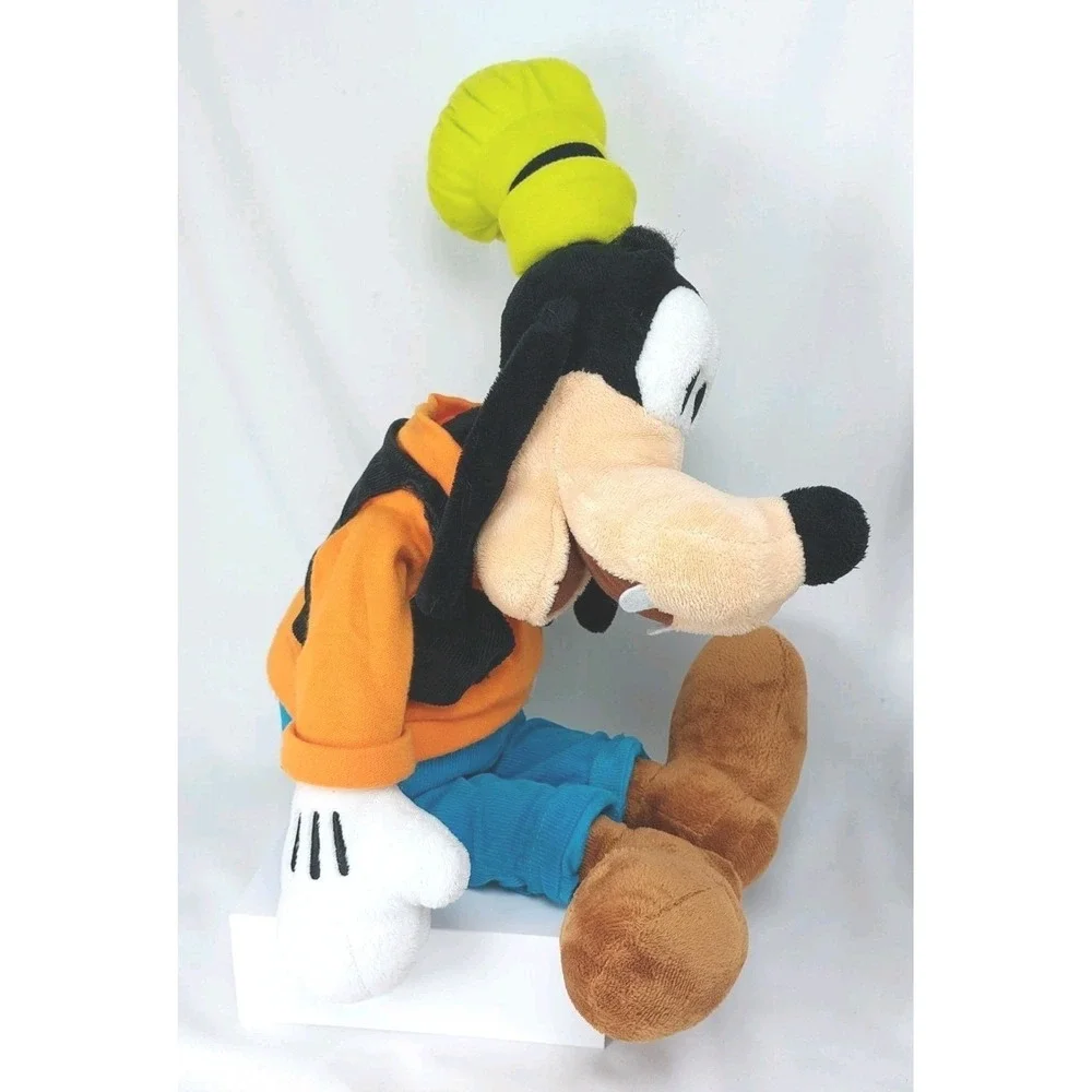Goofy 21